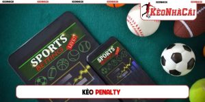Kèo penalty